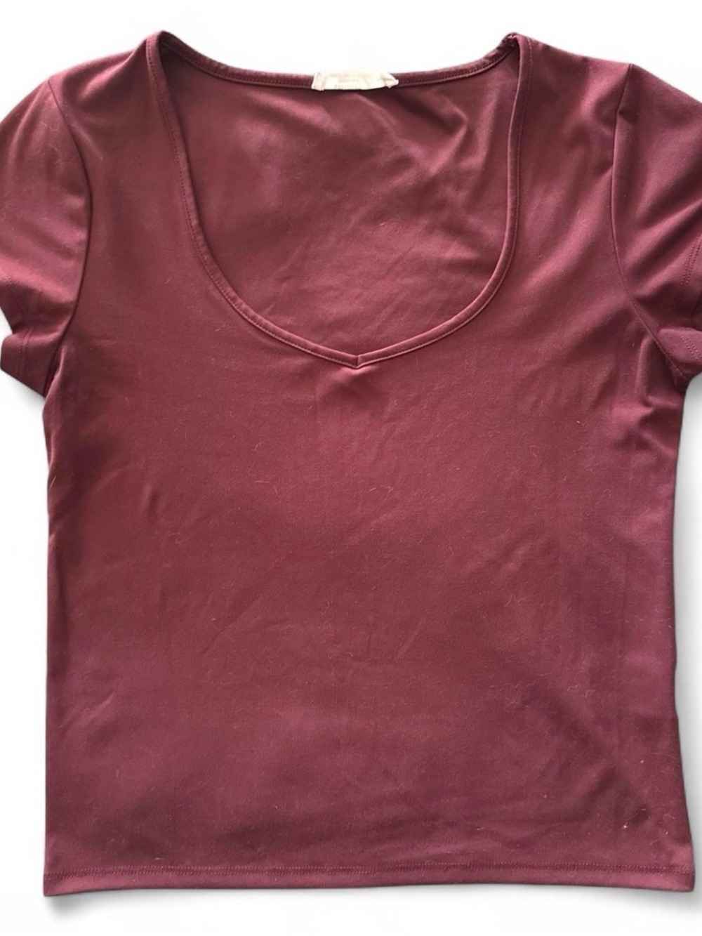 Cotton On Hold Me Tee